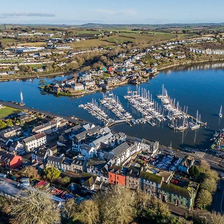 The Town House Kinsale, Hosted By Exquisite Holiday Homes, Sleeps 16 Bagian luar foto