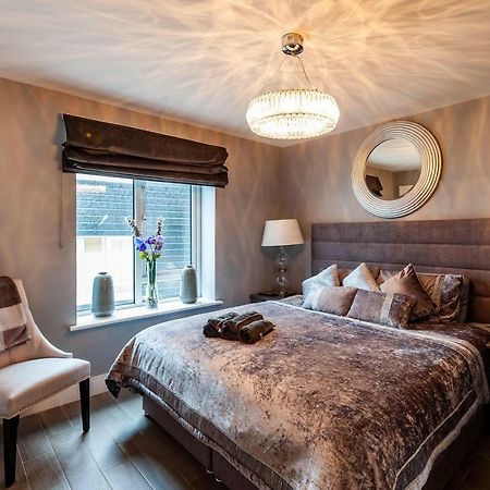 The Town House Kinsale, Hosted By Exquisite Holiday Homes, Sleeps 16 Bagian luar foto