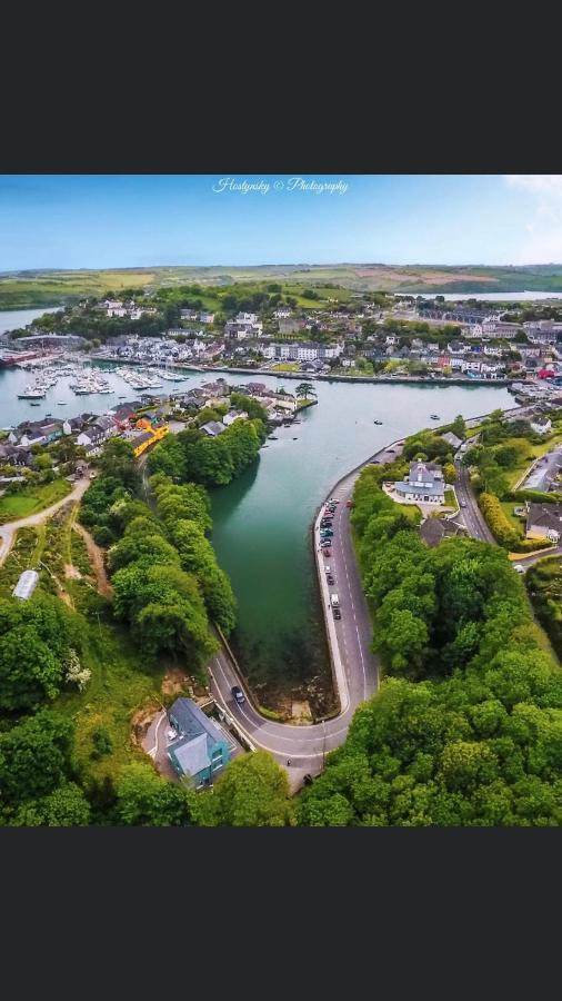 The Town House Kinsale, Hosted By Exquisite Holiday Homes, Sleeps 16 Bagian luar foto