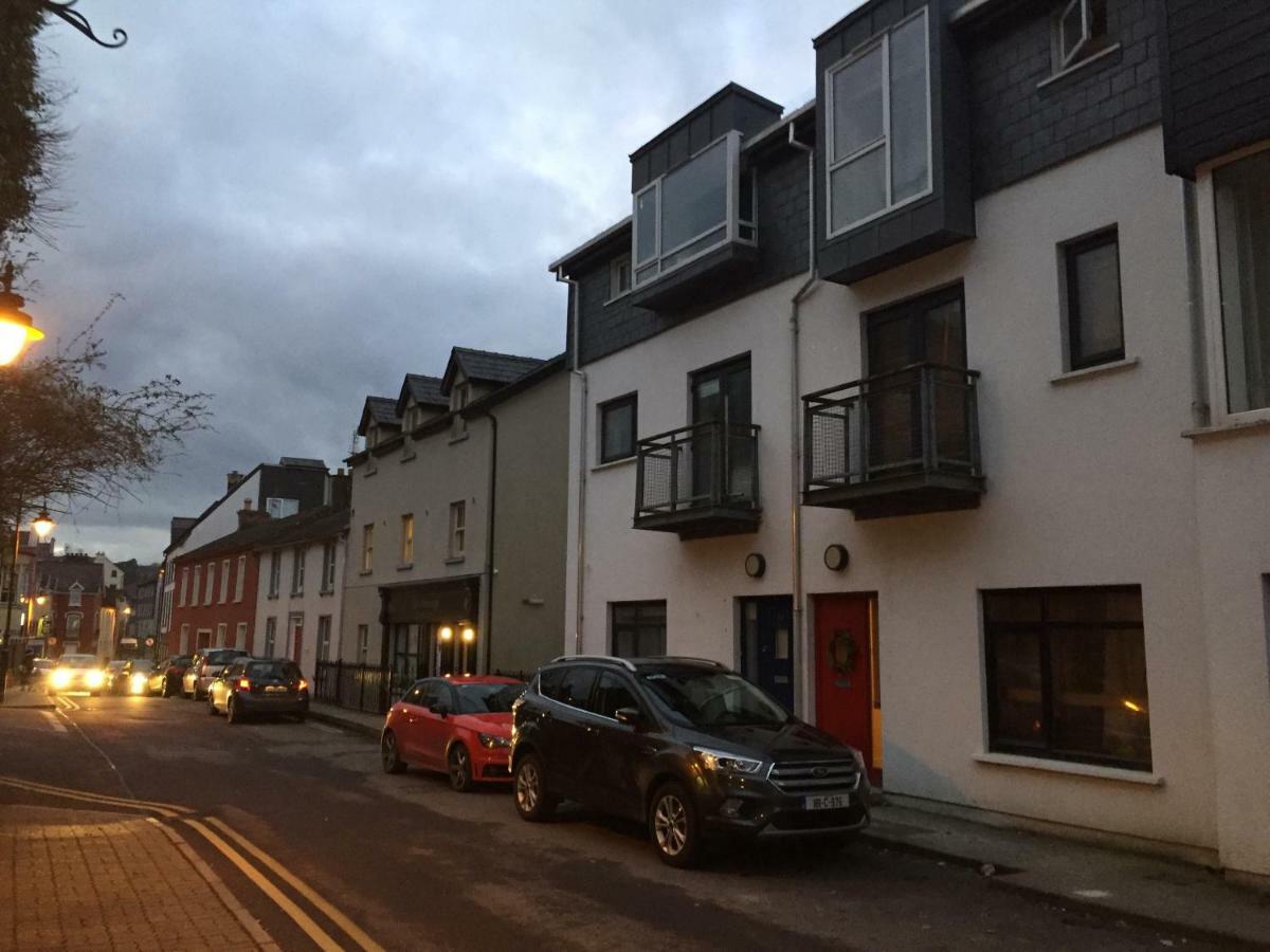 The Town House Kinsale, Hosted By Exquisite Holiday Homes, Sleeps 16 Bagian luar foto