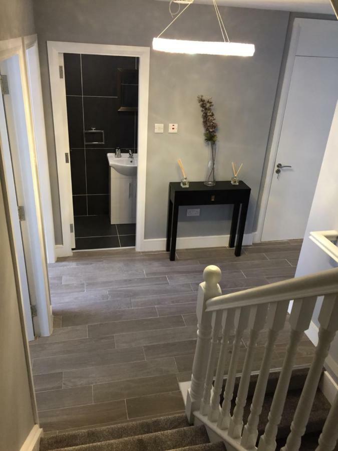 The Town House Kinsale, Hosted By Exquisite Holiday Homes, Sleeps 16 Bagian luar foto