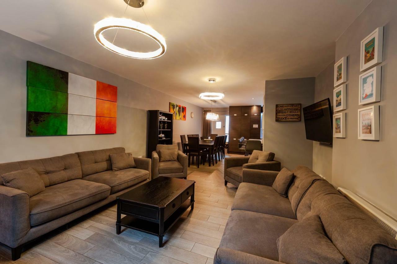 The Town House Kinsale, Hosted By Exquisite Holiday Homes, Sleeps 16 Bagian luar foto