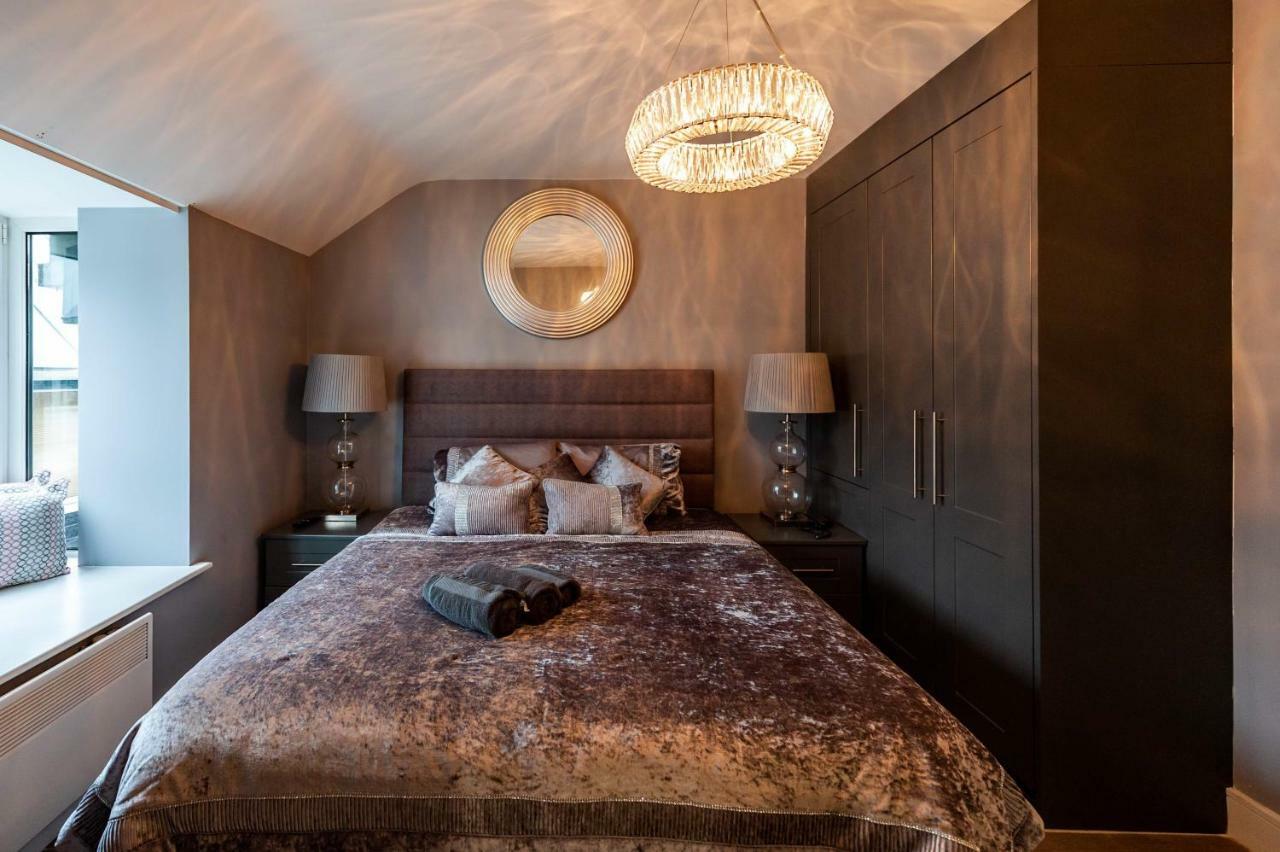 The Town House Kinsale, Hosted By Exquisite Holiday Homes, Sleeps 16 Bagian luar foto