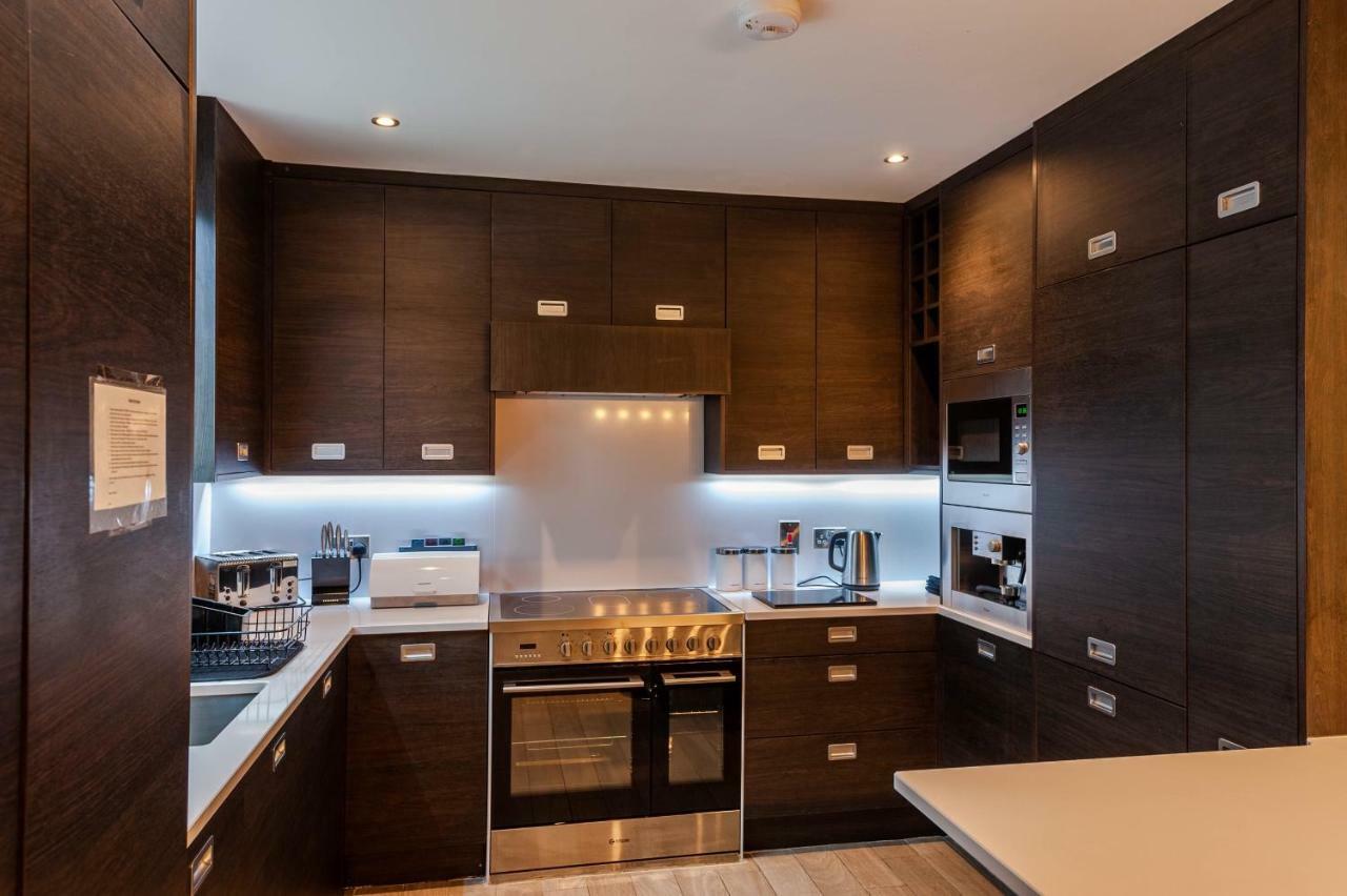The Town House Kinsale, Hosted By Exquisite Holiday Homes, Sleeps 16 Bagian luar foto
