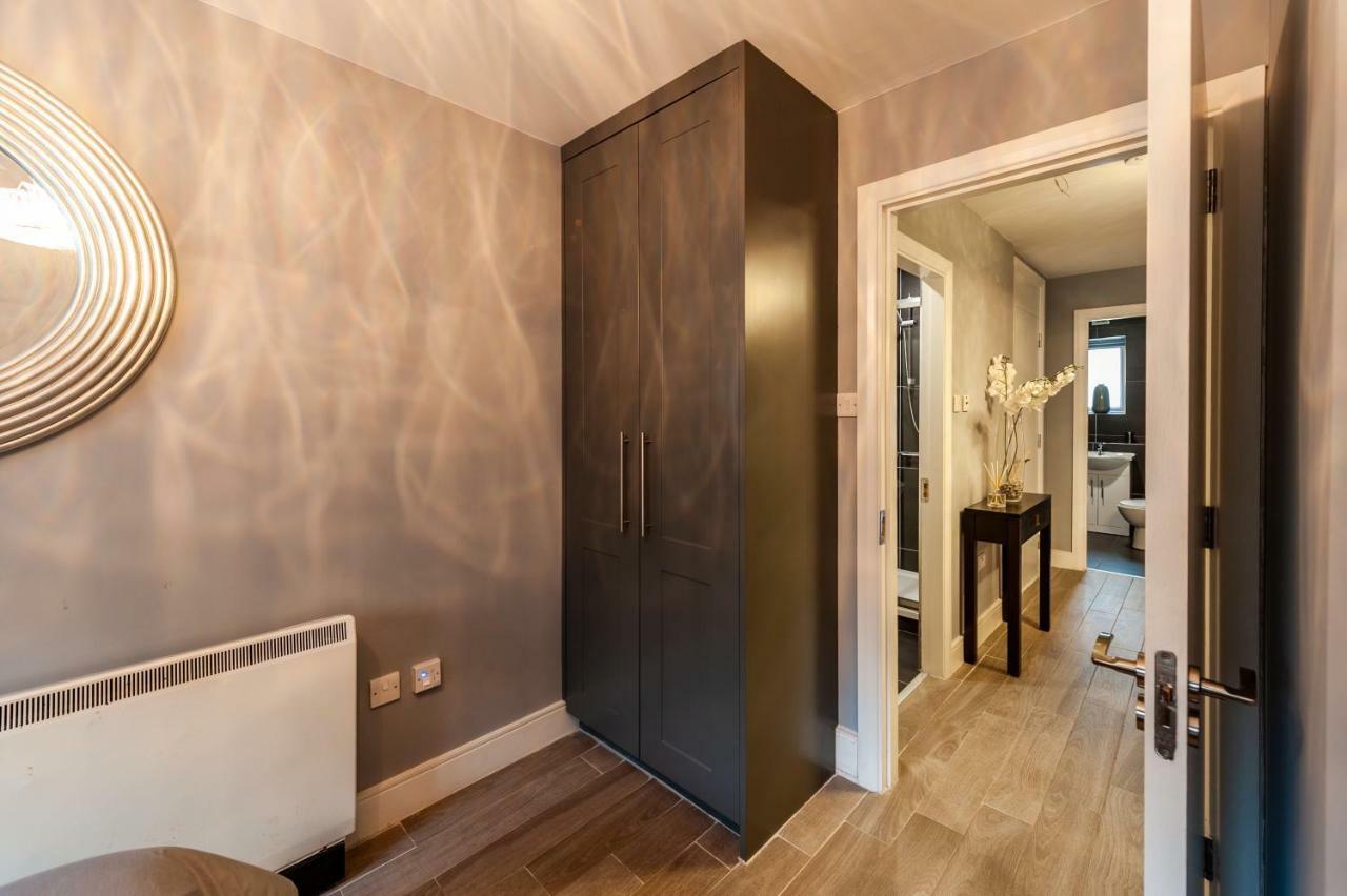 The Town House Kinsale, Hosted By Exquisite Holiday Homes, Sleeps 16 Bagian luar foto