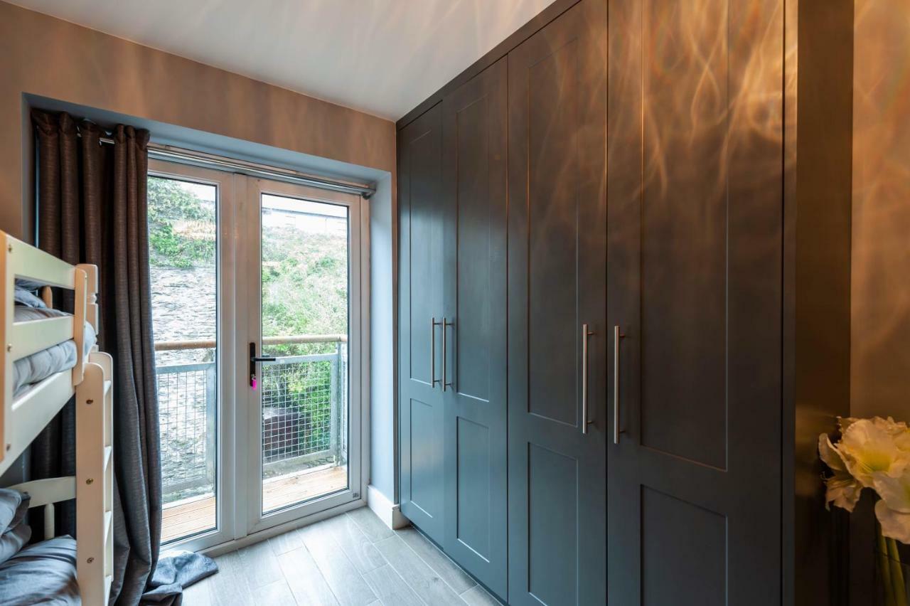 The Town House Kinsale, Hosted By Exquisite Holiday Homes, Sleeps 16 Bagian luar foto